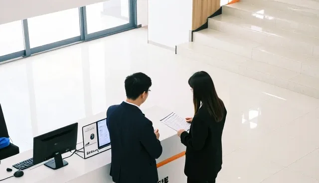 成果转化业务中技术成果的有效转化路径