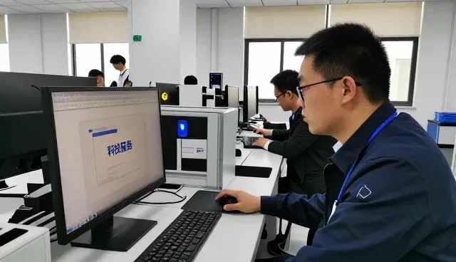 北京百福金榜科技有限公司介绍专业数据安全评估能力