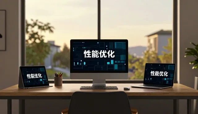 技术覆盖多个场景如何实现更高效应用